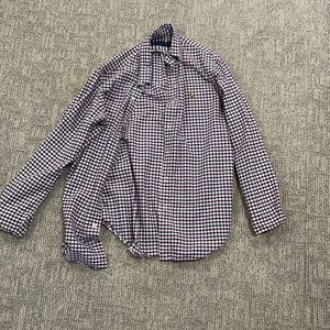 Ralph Lauren dress shirt